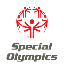  Special Olympics logo
